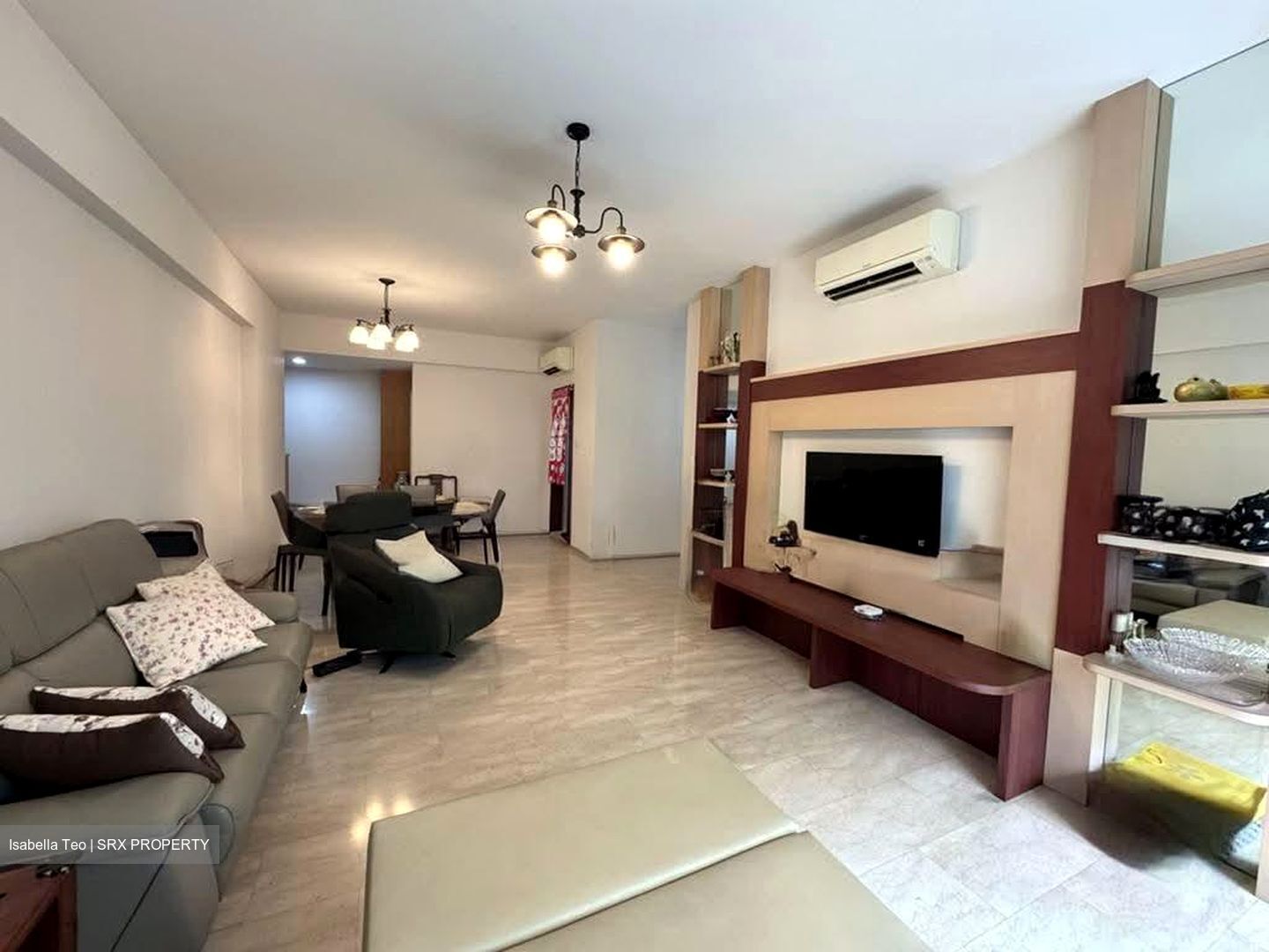 Butterworth 8 (D15), Condominium #573536791